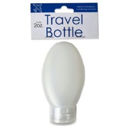 48 of 2 Oz Travel Bottle