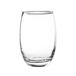 12 of 15.50oz Mikonos Stemless Wine