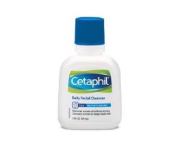 24 of Wholesale Cetaphil Daily Facial Cleanser - 2 oz