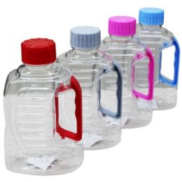 48 of 25oz/750ml Fridge Water Bottle
