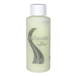 96 Pieces Wholesale Freshscent Hair Conditioner - 2 Oz. - Shampoo & Conditioner