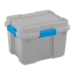 4 of 20 Gal Gasket Tote