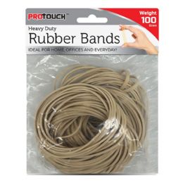 48 Wholesale Beige Rubber Band