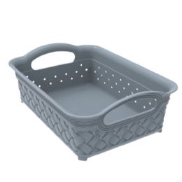 48 of Plastic Letter Tray Rectangle Small