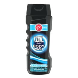 12 of 14oz Men Body Wash Cool Fresh