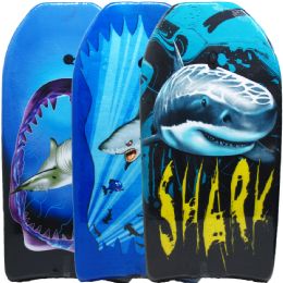 6 of 41" Kickboard 3 Assorted Designs