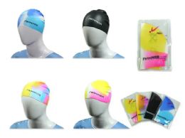 36 of Adult's Swimming Cap