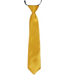 12 Wholesale Yellow Kid Necktie