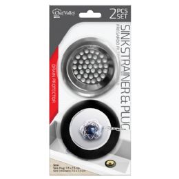 48 pieces Water Plug Suit - Kitchen Gadgets & Tools