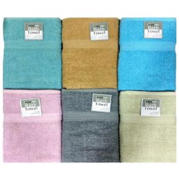 36 of 24x48 Bath Towel 8 Lbs