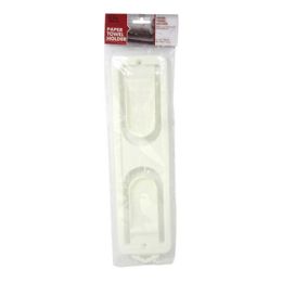 24 pieces Paper Towel Holder - Napkin and Paper Towel Holders