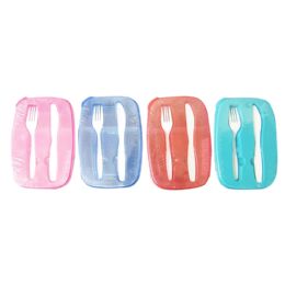 48 pieces Lunch Box - Cooler & Lunch Bags