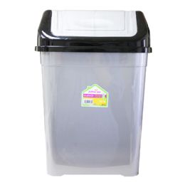12 of 20 Lt Clasico Dustbin