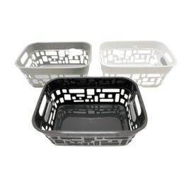 72 pieces 2l Plastic Klic Basket Small - Baskets