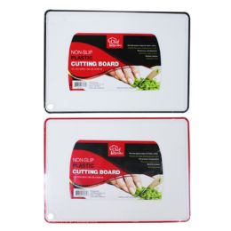 12 of Pp Cutting Board 36x25x0.5cm