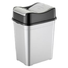12 of 20 Lt Pelicano Dustbin