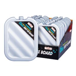 24 pieces 8oz Cool Grey Ice Board - Freezer Items