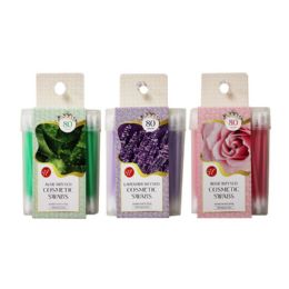 48 Wholesale 80ct Infused Swabs