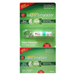 24 of 1pk Eternal Soothing 2in1 Inhaler