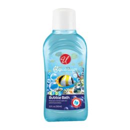 12 pieces 20oz Bubble Bath For Kids - Soap & Body Wash
