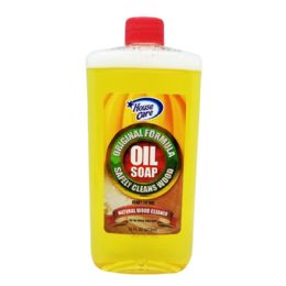 24 pieces 16oz Oil Soap - Soap & Body Wash