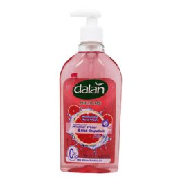 24 pieces 13.5oz Dalan Liq Soap Grapefruit - Soap & Body Wash