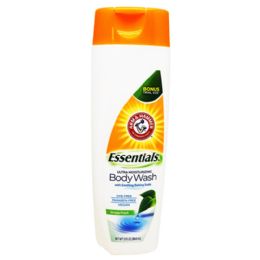 12 pieces Ozlady's A&h Body Wash Clean Water - Soap & Body Wash
