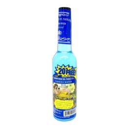 24 pieces 4.75oz Florida Water Aqua Blue Flavor - Perfumes and Cologne