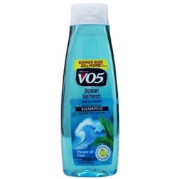 6 pieces 15oz Vo5 Ocean Refresh Revitali Shamp - Shampoo & Conditioner