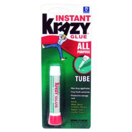 48 pieces 0.07oz Krazy Glue - Glue