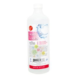 24 of 16 Oz Skin Toner Aloe Vera
