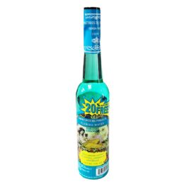 12 pieces 9oz Florida Water Paradise - Perfumes and Cologne