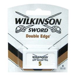 20 pieces Wilkinson Blades 5pk - Shaving Razors
