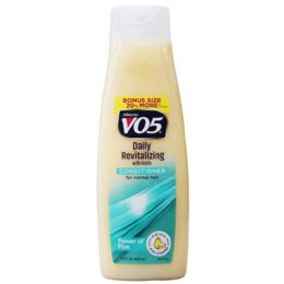 6 pieces 15oz Vo5 Daily Revitalizing Condi - Shampoo & Conditioner
