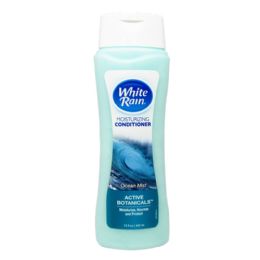 6 pieces W/r Ocean Mist Conditioner 15oz - Shampoo & Conditioner
