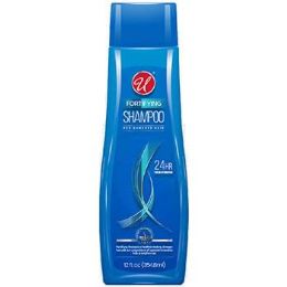 12 pieces Oz Fortifying Shampoo - Shampoo & Conditioner