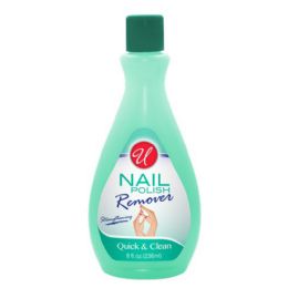 24 Wholesale 6oz Nail Polish Remover Strength