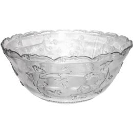6 Wholesale 12qt Punch Bowl