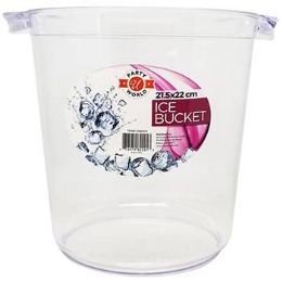 12 of Ice Bucket 21.5*22 cm