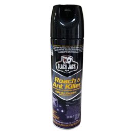 12 pieces 17.5ozblack Jack Roach & Ant Lavender - Pest Control