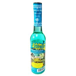 24 pieces 4.75oz Florida Water Paradise - Perfumes and Cologne
