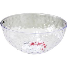 24 Wholesale 96oz Clear Fruit Bowl