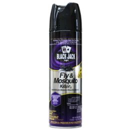 12 pieces 17.5ozblack Jack Fly&mosquito Lavende - Pest Control