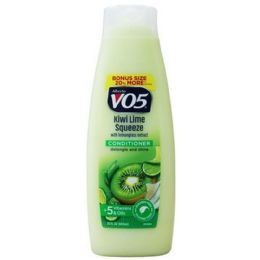 6 pieces 15ozvo5 Kiwi Lime Squeeze Conditioner - Shampoo & Conditioner
