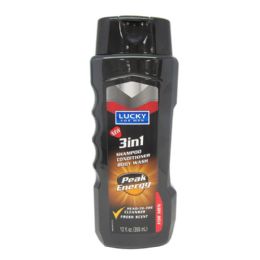 24 Wholesale Oz Invigorating Body Wash For Men E
