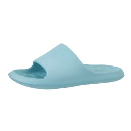 15 of Womans' Slides Blue