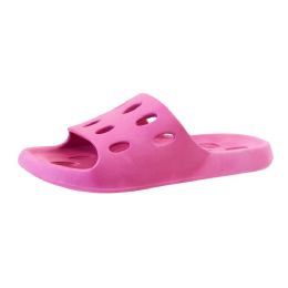 Wholesale Footwear Womans' Slides Pink
