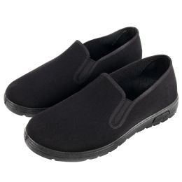 20 of Adult's Black Shoes