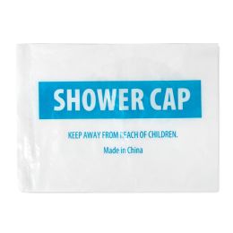 50 Pieces Shower Cap - Shower Caps