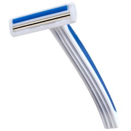 50 pieces Dual Blade Razor - Shaving Razors